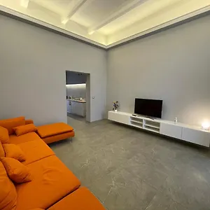 Appartamento Bormida 24, Catania