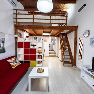 Casa vacanze Cami S Holidays Mare, Catania