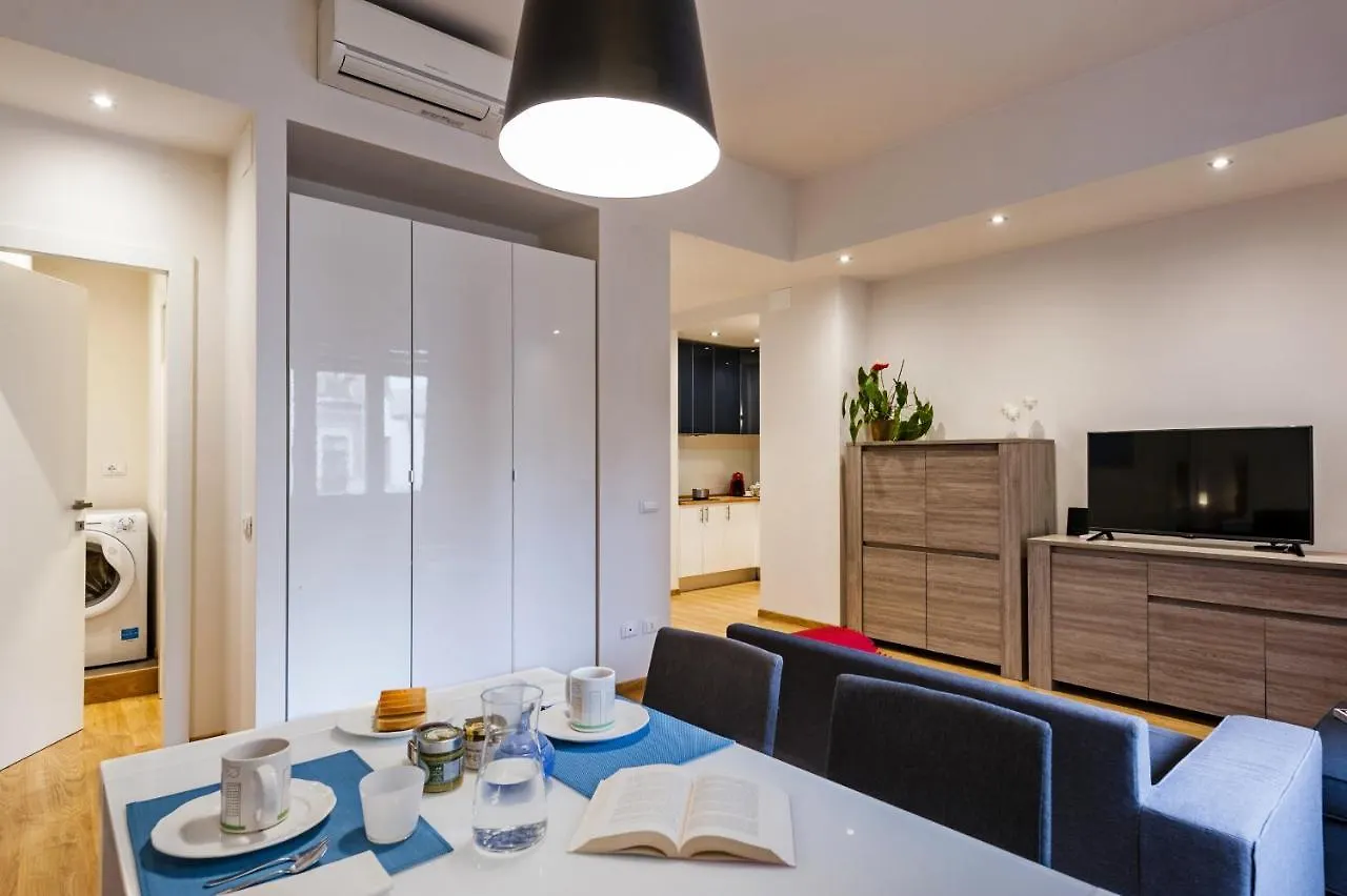 Apartment Miro' City Suite By Wonderful Italy Catania